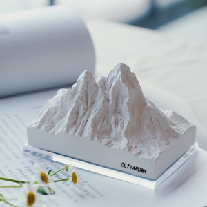 ALPS阿爾卑斯山造型擴香石 3