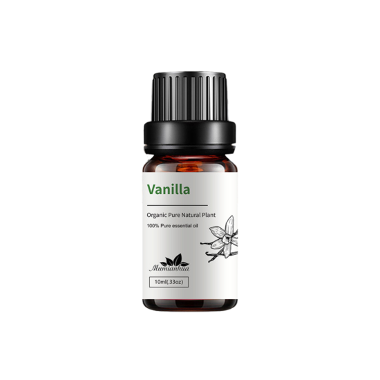 100%純天然香薰精油 Essential Oil - 香草精油