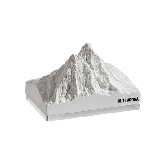 ALPS阿爾卑斯山造型擴香石 1