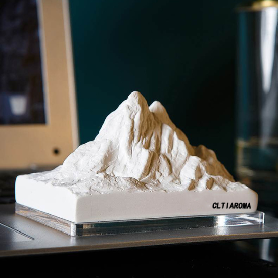 ALPS阿爾卑斯山造型擴香石 4