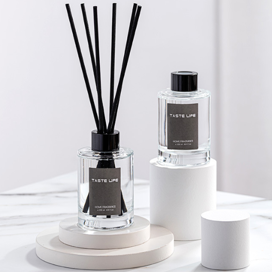 TASTE LIFE 室內無火擴香瓶竹枝香薰 120ml
