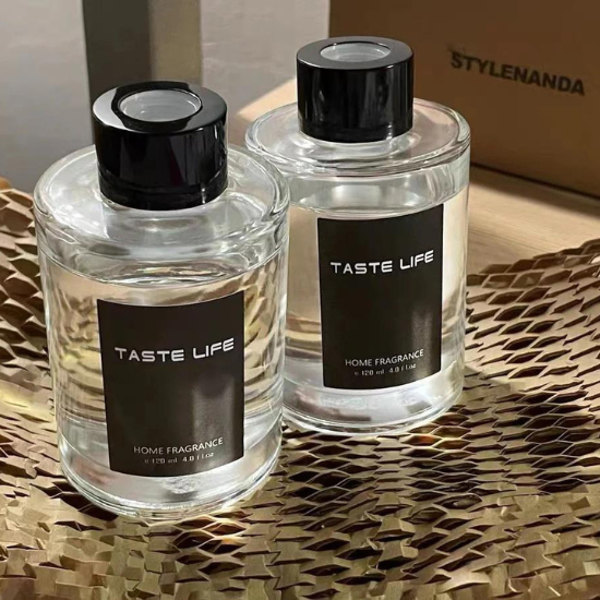 Alternative view of TASTE LIFE 室內無火擴香瓶竹枝香薰 120ml