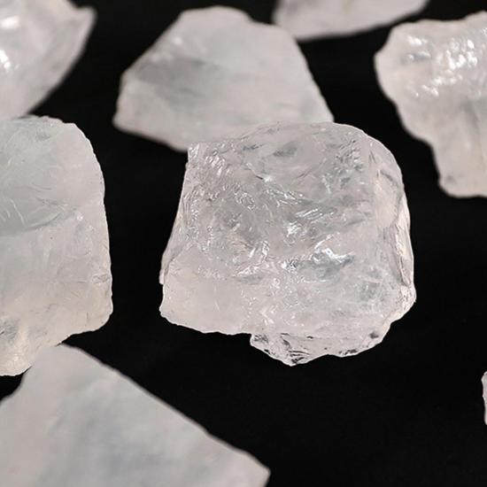 Alternative view of 天然水晶擴香石玻璃杯 - 白水晶