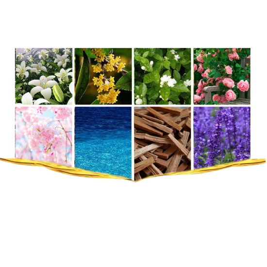 香薰香精油 Perfume Oil - 檸檬香精油:圖片 7