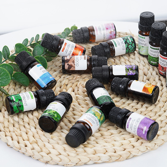 香薰香精油 Perfume Oil - 檸檬香精油:圖片 8