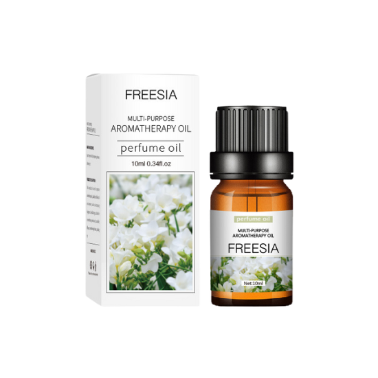 純天然香薰精油 Aromatherapy Oil - 小蒼蘭精油