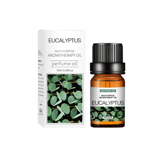 香薰香精油 Perfume Oil - 桉樹香精油