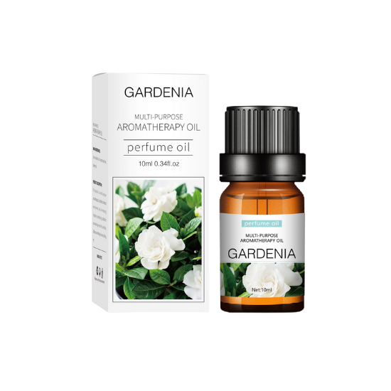 香薰香精油 Perfume Oil - 梔子香精油