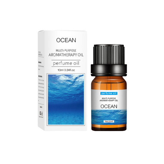 香薰香精油 Perfume Oil - 海洋香精油