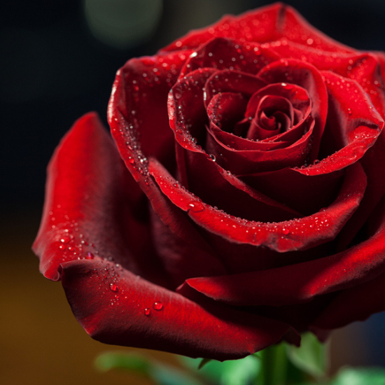 Alternative view of 香薰香精油 Perfume Oil - 玫瑰香精油