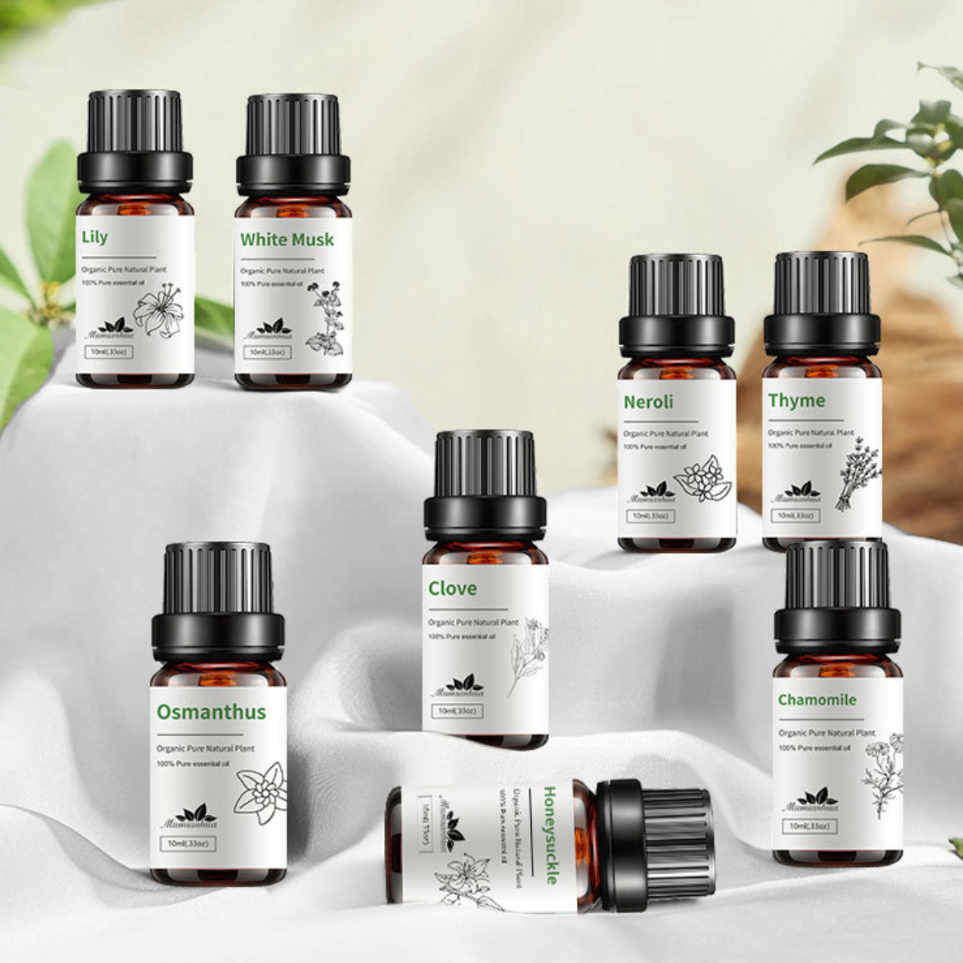 100%純天然香薰精油 Essential Oil - 小蒼蘭精油:圖片 9