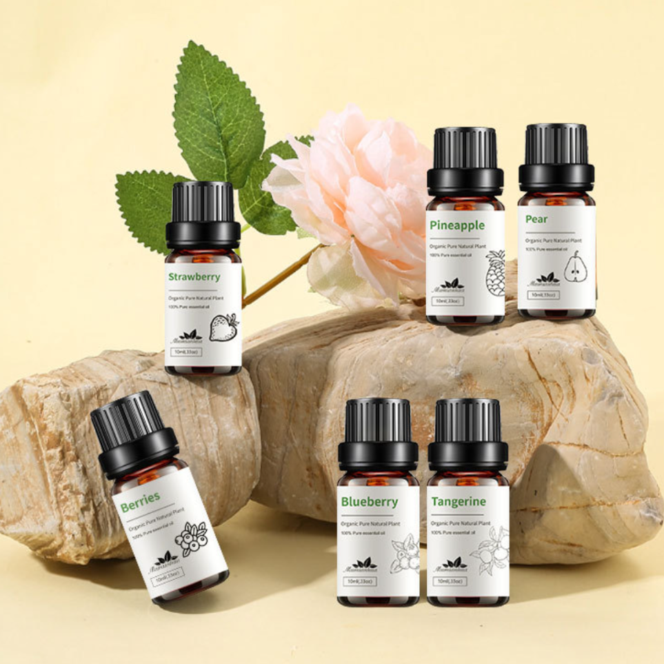 100%純天然香薰精油 Essential Oil - 小蒼蘭精油:圖片 5