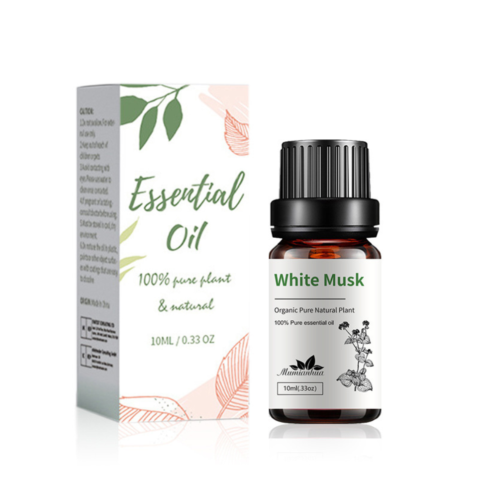 100%純天然香薰精油 Essential Oil - 小蒼蘭精油:圖片 8