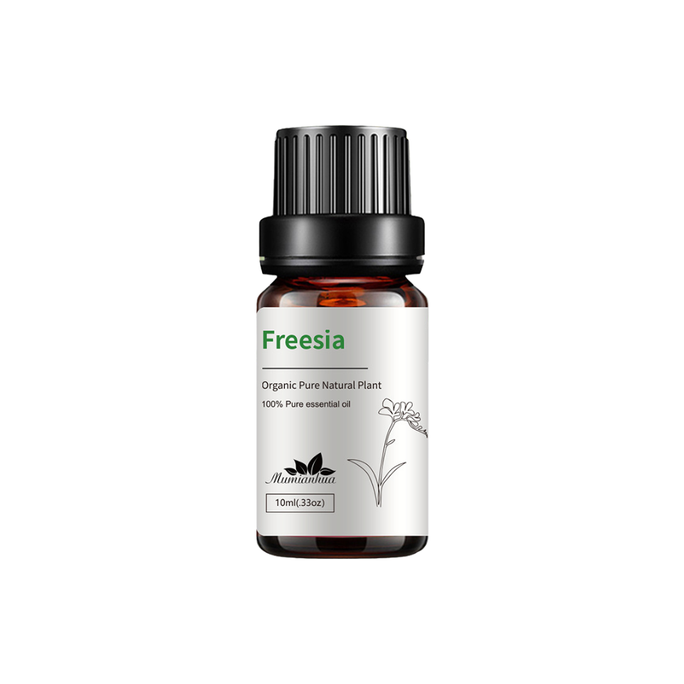 100%純天然香薰精油 Essential Oil - 小蒼蘭精油