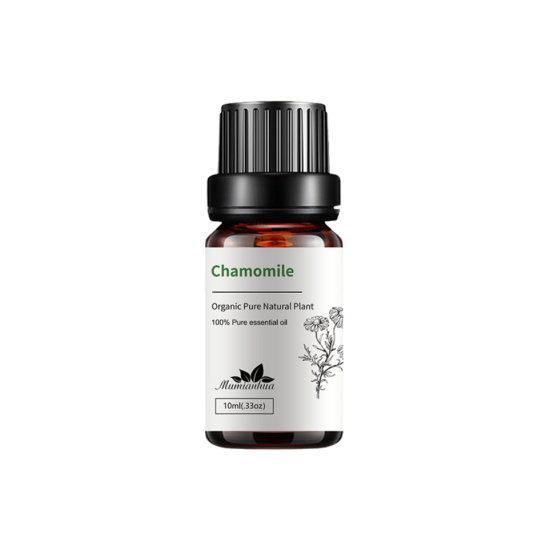 100%純天然香薰精油 Essential Oil - 洋甘菊精油