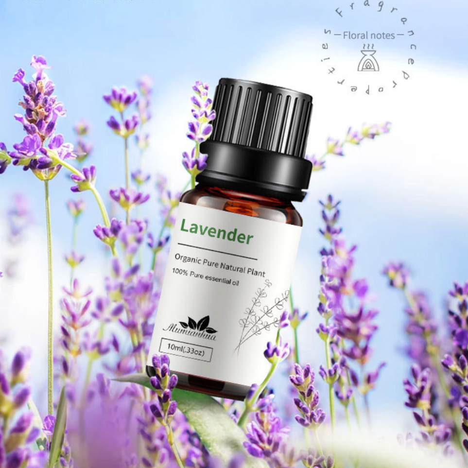 100%純天然香薰精油 Essential Oil - 小蒼蘭精油:圖片 6