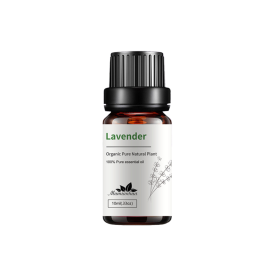 100%純天然香薰精油 Essential Oil - 薰衣草精油