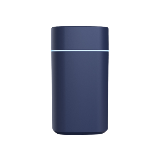 Alternative view of 迷你香薰機加濕器 S06 - 白色