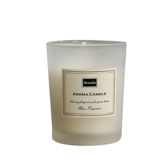 Alternative view of Artemis Scented Candles 香氣蠟燭