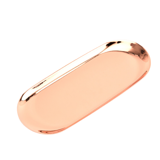 Alternative view of 蠟燭托盤 (4色)