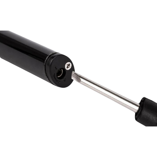 Alternative view of 香薰蠟燭打火機 (4色)